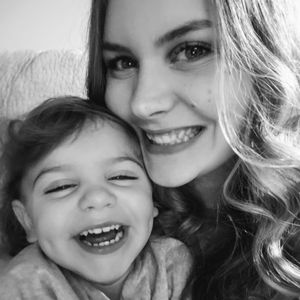 Meet your Posher, Grace